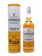 Laphroaig Cairdeas Bottled 2014 - Friends Of Laphroaig 70cl / 51.4%