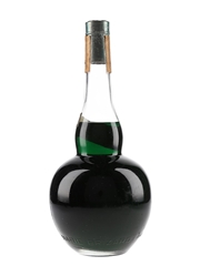 Marie Brizard Peppermint Liqueur Bottled 1980s - Spain 70cl / 30%