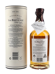 Balvenie 1982 15 Year Old Single Barrel 4863 Bottled 2002 70cl / 50.4%