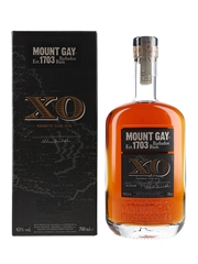 Mount Gay XO Reserve Cask