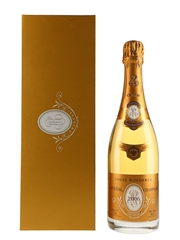 Louis Roederer Cristal 2006