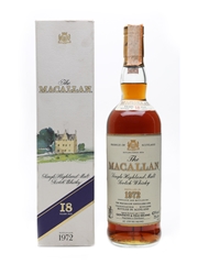 Macallan 1972