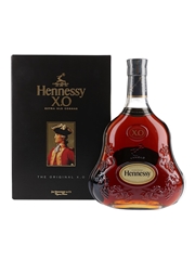 Hennessy XO  70cl / 40%