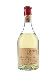 Romano Levi 1983 Grappa Della Botte Piccola