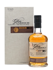 Glen Garioch 1978