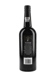 Fonseca Guimaraens 1987 Vintage Port Bottled 1989 75cl / 20.5%