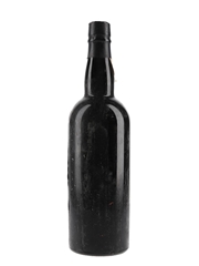 M.Gonzalez 1985 Vintage Port Quinta De Sabordela - Bottled 1987 75cl / 20%
