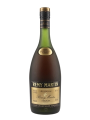 Remy Martin VSOP Bottled 1980s 68cl / 40%