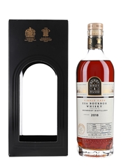 Ironroot 2018 4 Year Bourbon Whisky Berry Bros & Rudd 70cl / 61.2%