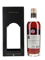 Ironroot 2018 4 Year Bourbon Whisky Berry Bros & Rudd 70cl / 61.2%