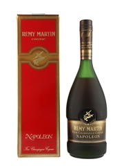 Remy Martin Napoleon