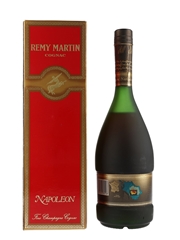 Remy Martin Napoleon Bottled 1980s 70cl / 40%