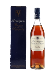 Baron De Sigognac 10 Year Old Bas Armagnac  70cl / 40%