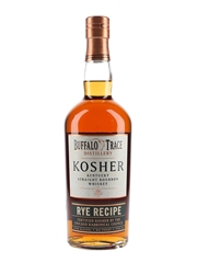 Buffalo Trace 7 Kosher Rye Recipe