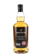Campbeltown Loch Bottled 2022 - Springbank Distillery 70cl / 46%