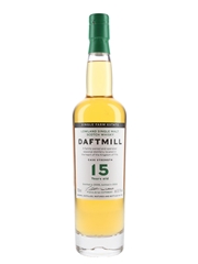 Daftmill 2006 15 Year Old Bottled 2022 - Cask Strength 70cl / 55.7%