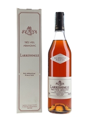 Larressingle Tres Vieil 20 Year Old Bas Armagnac  70cl / 40%