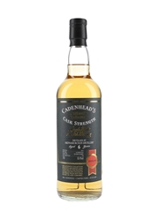 Ardnamurchan 2015 6 Year Old Bottled 2022 - Cadenhead's 70cl / 60.4%