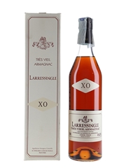 Larressingle Tres Vieil XO Armagnac  70cl / 40%