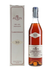 Larressingle Tres Vieil XO Armagnac  70cl / 40%