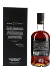 Glenallachie 16 Year Old Past Edition Billy Walker 50th Anniversary 70cl / 57.1%
