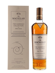 Macallan The Harmony Collection Fine Cacao  70cl / 40%