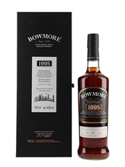 Bowmore 1995 26 Year Old Cask 1550 Exclusive Single Cask Release 70cl / 44.6%