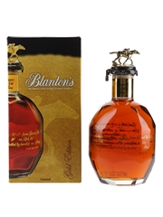 Blanton's Gold Edition Barrel No.424 Bottled 2022 70cl / 51.5%