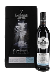 Glenfiddich Snow Phoenix