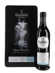 Glenfiddich Snow Phoenix