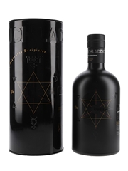 Bruichladdich Black Art 1989 21 Year Old