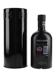 Bruichladdich Black Art 1989 21 Year Old Edition 02.2 - Signed 70cl / 49.7%