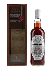 Glen Grant 1958 Bottled 2009 - Gordon & MacPhail 70cl / 40%