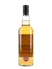 Bruichladdich 10 Year Old Cask 1017 Drumbeg Stores 70cl / 63.8%