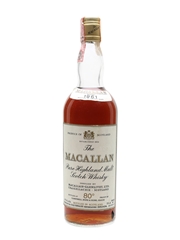 Macallan 1961