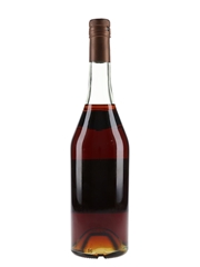Domaine De Cepede 1938 Bas Armagnac Bottled 1990 - Castelsegur 70cl / 41.1%