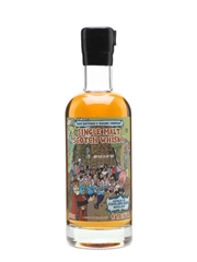 Highland Park Batch 2 That Boutique-y Whisky Company 50cl / 46%