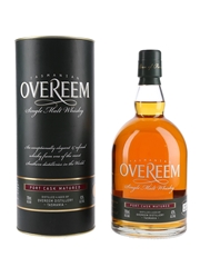 The Singular Overeem Port Cask Matured