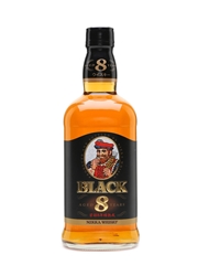 Nikka Black 8