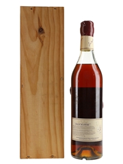 J De Malliac 1966 1er Cru Grand Bas Armagnac Bottled 1988 - Deinhard & Co. Ltd. 70cl / 47.5%