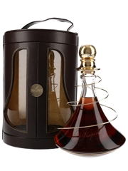 Frapin Cuvee 1888 Cognac Cristalleries Royales De Champagne - Crystal Decanter 70cl / 40%