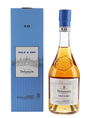 Delamain XO Pale & Dry  20cl / 42%