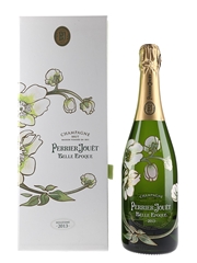 Perrier Jouet 2013 Belle Epoque Champagne 75cl / 12.5%