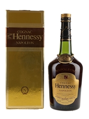 Hennessy Bras D'Or Napoleon - Lot 138271 - Buy/Sell Cognac Online