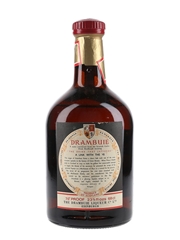 Drambuie Liqueur Bottled 1970s 68cl / 40%