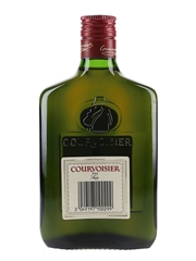 Courvoisier 3 Star Luxe Bottled 1990s 35cl / 40%