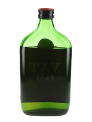 Vat 69 Bottled 1980s 37.5cl