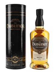 Dubliner 10 Year Old Irish Whiskey  70cl / 42%