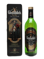 Glenfiddich Special Old Reserve Clan Sinclair 75cl