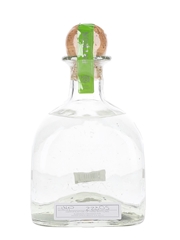 Patron Silver Tequila Iconic Margarita Set Margarita Day 2022 70cl / 40%